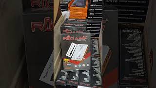 Rio Sat Smart Iptv Wifi Uydu Alıcı Eğitim Eğitim