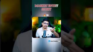 My First Crypto Trade Story 😳📉➡️📈 | Crypto market me entry | #crypto #motivation #liquidity #shorts