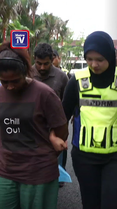 Wanita dituduh bunuh ibu kekasih