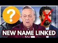 New name in the west ham manager hunt  sullivan is playing us  west ham daily
