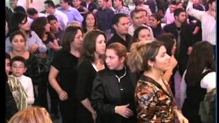 BEY BAYDER DAYANIŞMA GECESİ  ELLİK ÇEKME MECNUN CEZİK ARŞİV