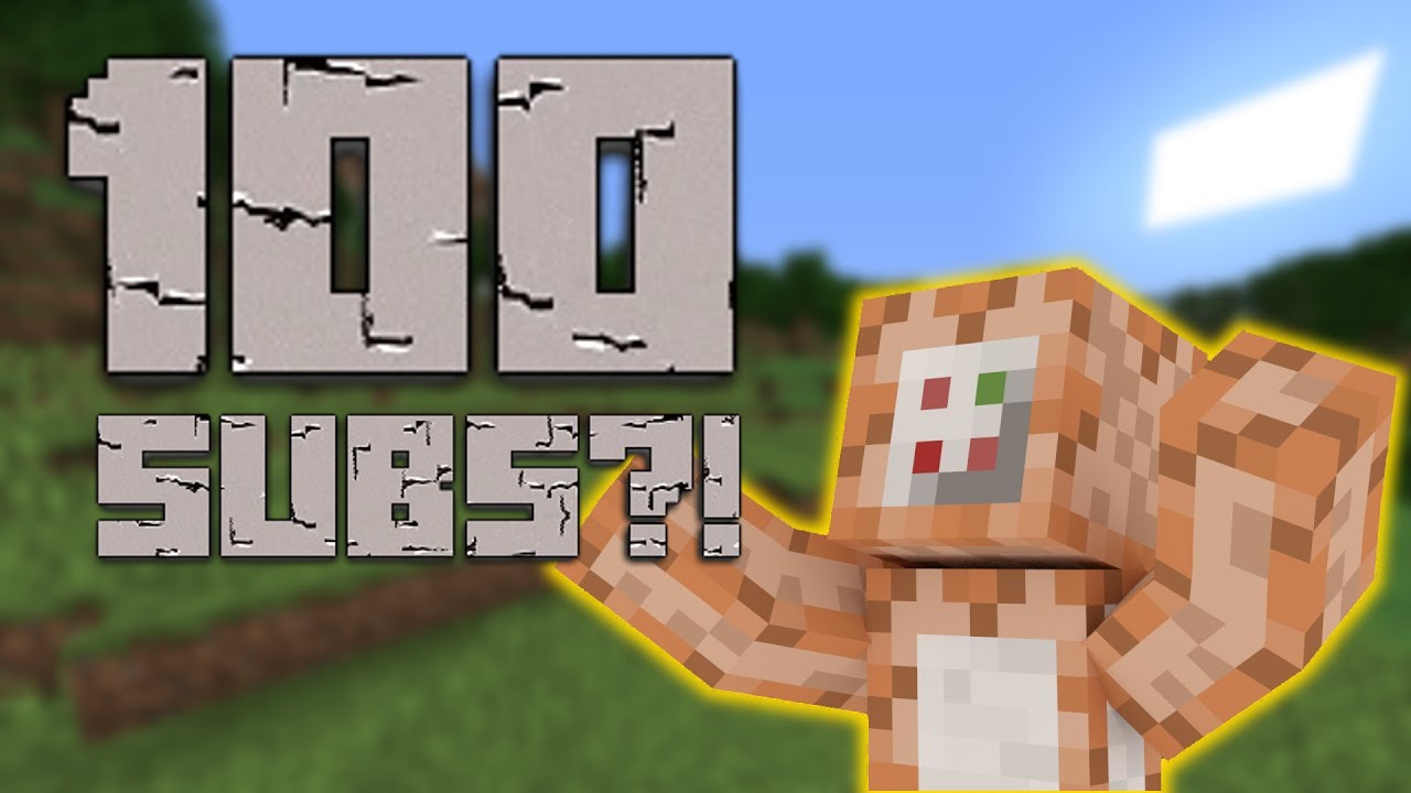 upload image 100 Subscriber Special!? | Jeux is awesome!