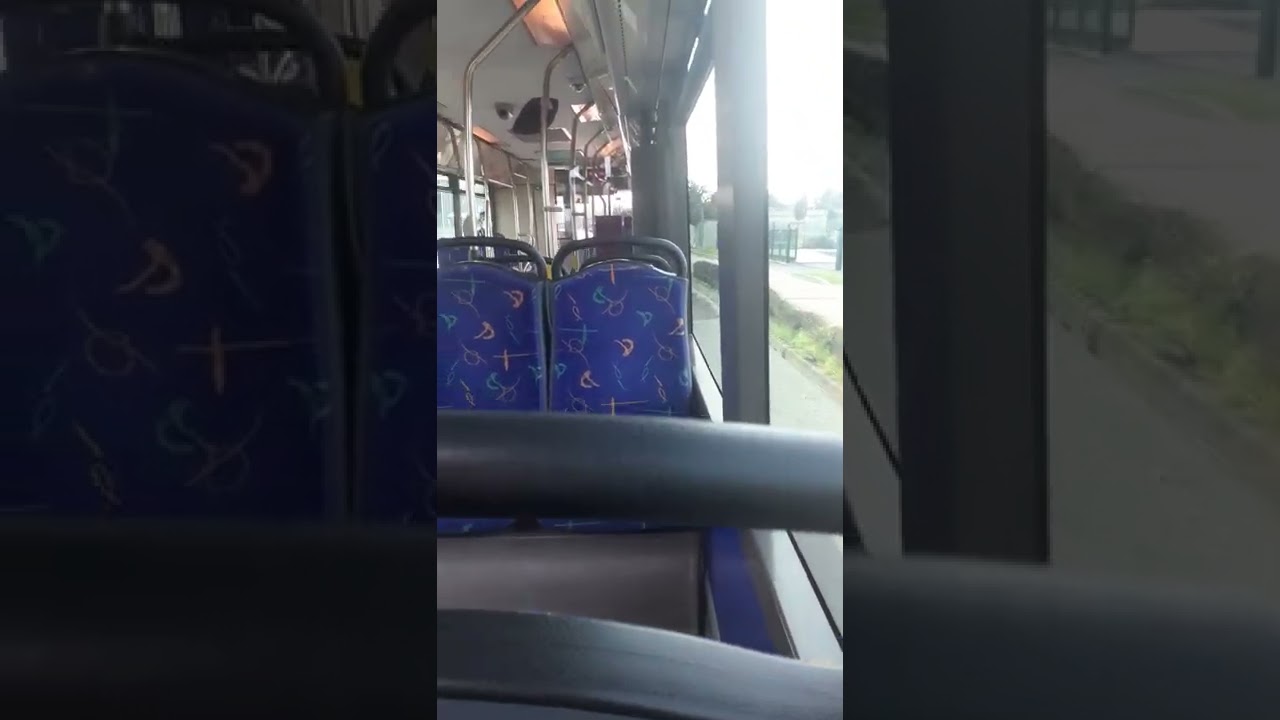 Irisbus Citelis 12 ZF Cursor 8 Euro IV | Tisséo 1034