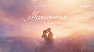 Guljigit Kalykov - Махабатым