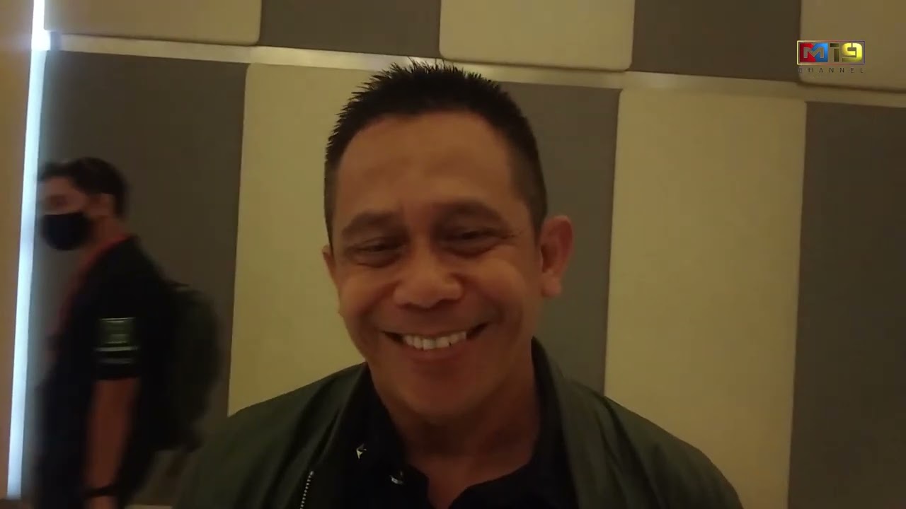 Muskot Perbakin Kota Bekasi ke III tahun 2022