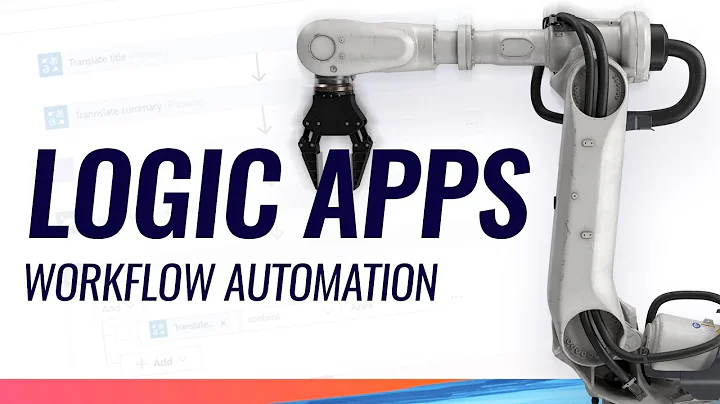 Azure Logic Apps get workflow automation, automatic repair of VM scale sets & Azure Maps updates