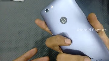 Gionee f103 Pro Frp lock remove Unlock done