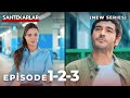 Impostors Episode 1,2,3 (New Series)