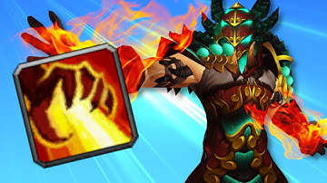 This Mage Is UNSHAKABLE! (5v5 1v1 Duels) - PvP WoW: Shadowlands 9.0