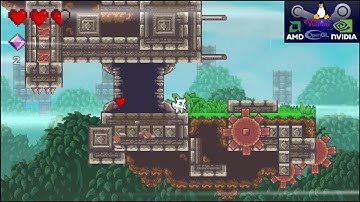 Super Neat Cat episode