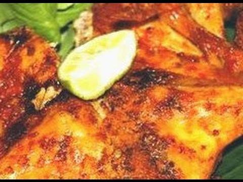 resep-ayam-ungkep-bakar