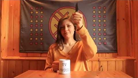 Waīstis iz Prābutiskan 6 (1 delīks)