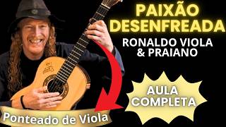 Vídeo de Paixão Desenfreada