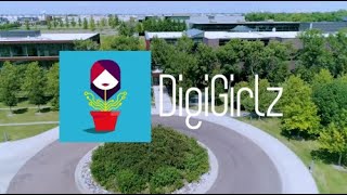 DigiGirlz High Tech Camp Promo