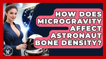 How Does Microgravity Affect Astronaut Bone Density? - All About Astronauts