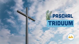 Celebrity The Paschal Triduum - Digital Catholic Missioners Wealth