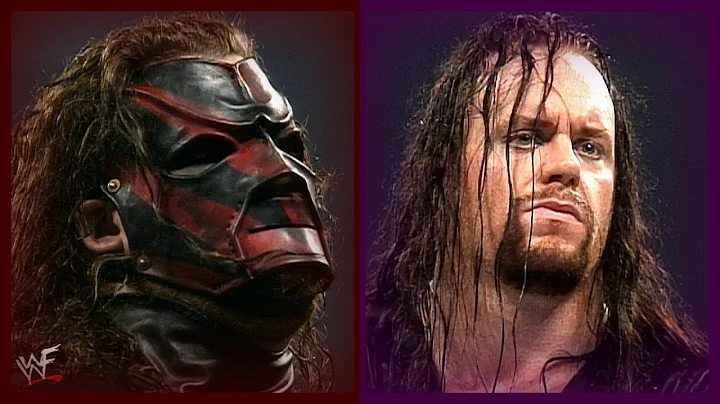 The Undertaker, Kane, Stone Cold & Mr. McMahon Segment (Vince Reveals His Master Plan)! 9/6/98