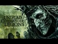 The undead commander of legions the witch king middleearth lore