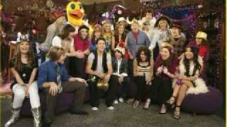 Disneys Totally Rockin New Year