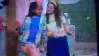 Wizards Of Waverly Place- Crazy Funky Junky Hat Dance