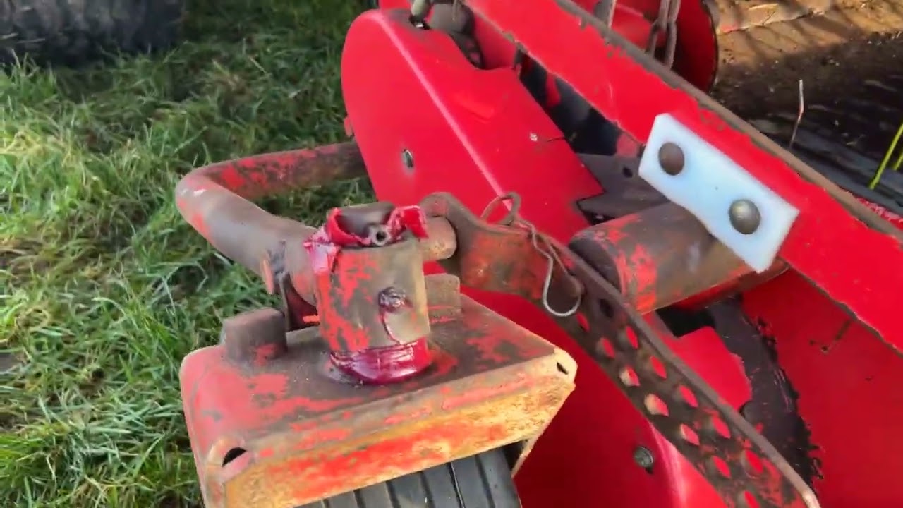 Kombipress /Balpress LELY WELGER DOUBLE ACTION 235