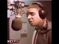 Drakes first rap