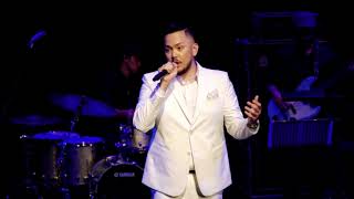 Imran Ajmain - Rintihan Hati (Live @ "10 Tahun Pertama" Concert, Esplanade)