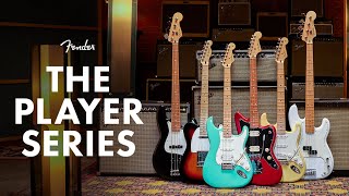 Player Series - YouTube
