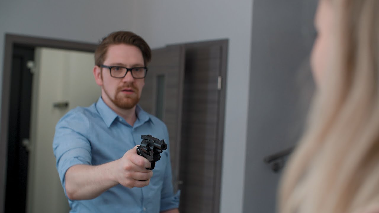 DOPPELMORD - Kurzfilm