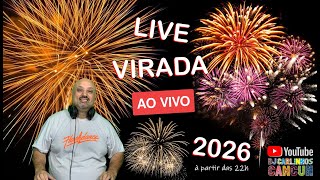 Download Lagu LIVE VIRADA 2026 #djcarlinhoscancun #flashback #anos80 #anos90 #flashhouse #eurodance #felizanonovo MP3
