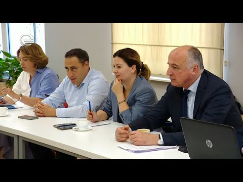 ოპოზიციის ახალი მოძრაობა