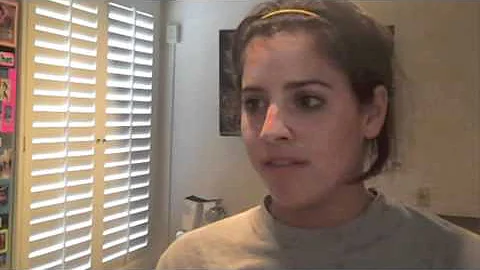 Interview: Michelle Hess.m4v