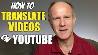 How To Translate A YouTube Video And Expand Your Audience How To Translate A YouTube Video And Expand Your Audience