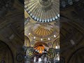 Aya Sofia | Istanbul Turkey | beautiful Mosque