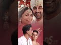 Ranbir Kapoor and Alia Bhatt #love #reels #bollywood #hindisong #trendingshorts #minivlogshorts