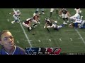 Fire Whole TEAM!! |Reaction To Dallas Cowboys Vs Atlanta Falcons Week 9 Highlights!