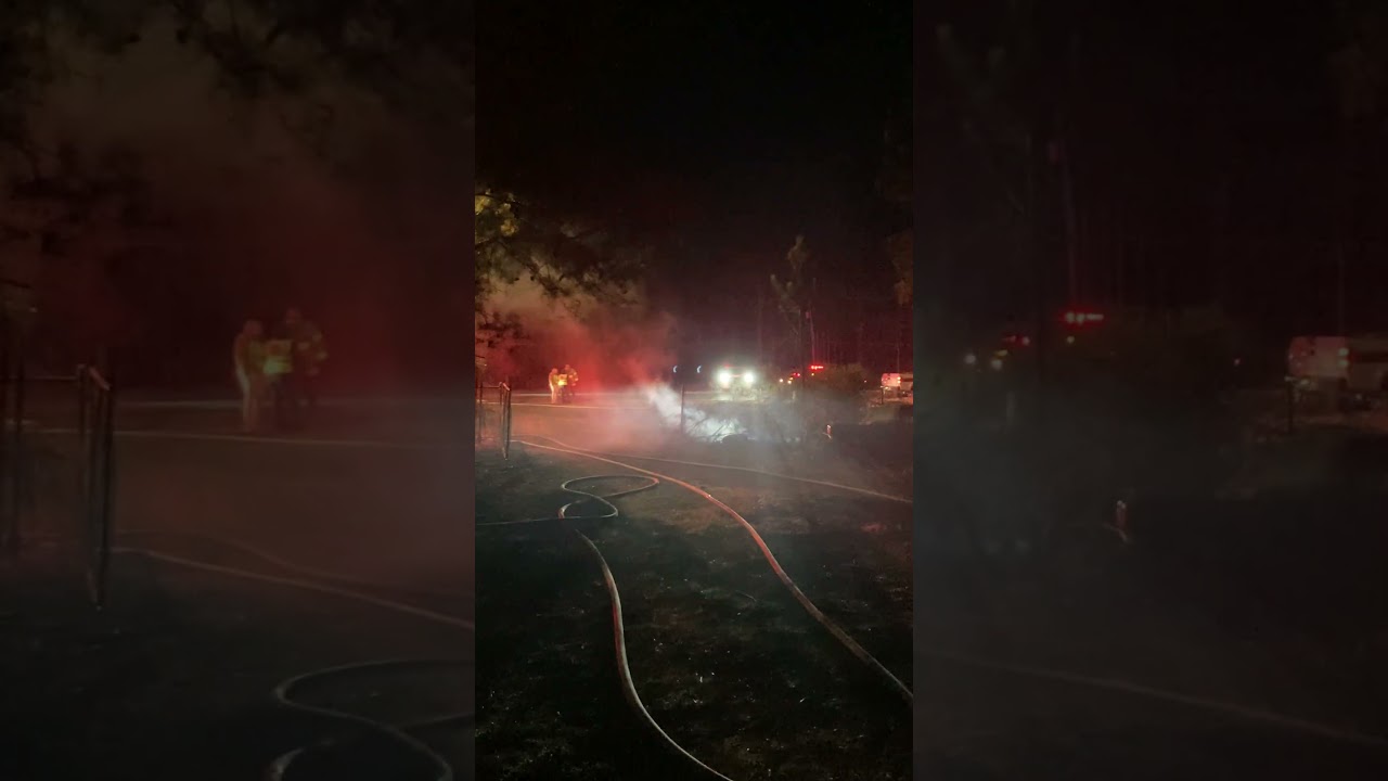 Часть 2 после пожара 🔥 