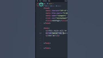 إضافة Extension to class & id 👌