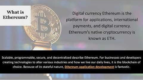 Which is Better Between Solana and Ethereum?