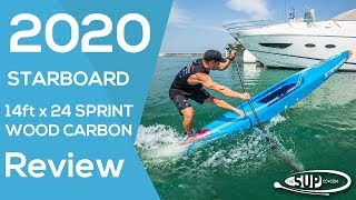 Starboard 14'0 x 24