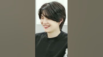 [Tik Tok BTS] Nụ cười tỏa nắng của Suga