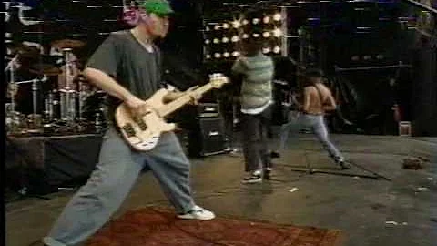 Rage Against The Machine - Bullet In The Head - 1993