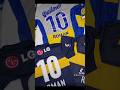 Camisetas roman  riquelme el ultimo 10  camiseta bocajuniors adidas nike coleccin viral