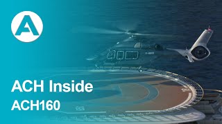 ACH Inside - ACH160