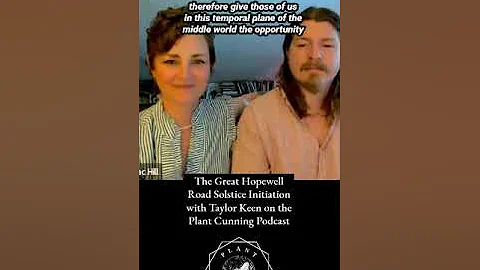 The Mysteries of the Great Hopewell Road