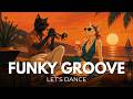 SMOOTH SUNSET NEO SOUL FLOW (4H) 🌅 | Warm Analog Grooves for Deep Work &amp; Study