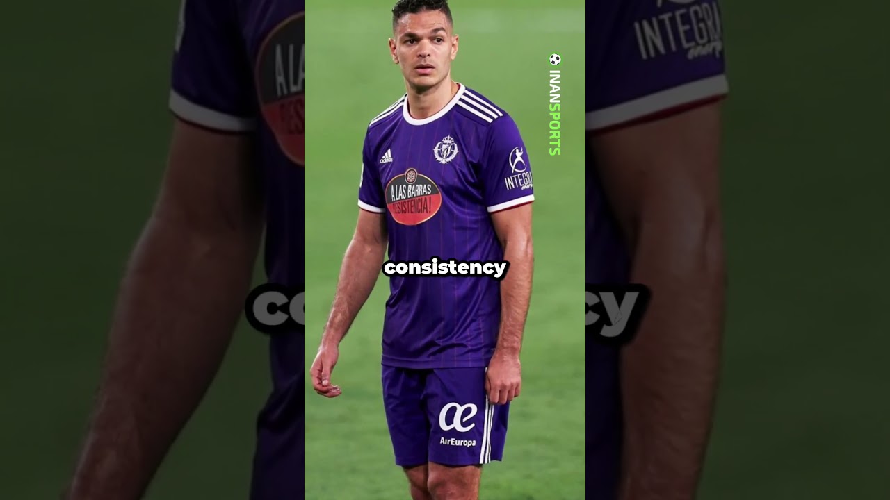 Hatem Ben Arfa: Talent, Inconsistency