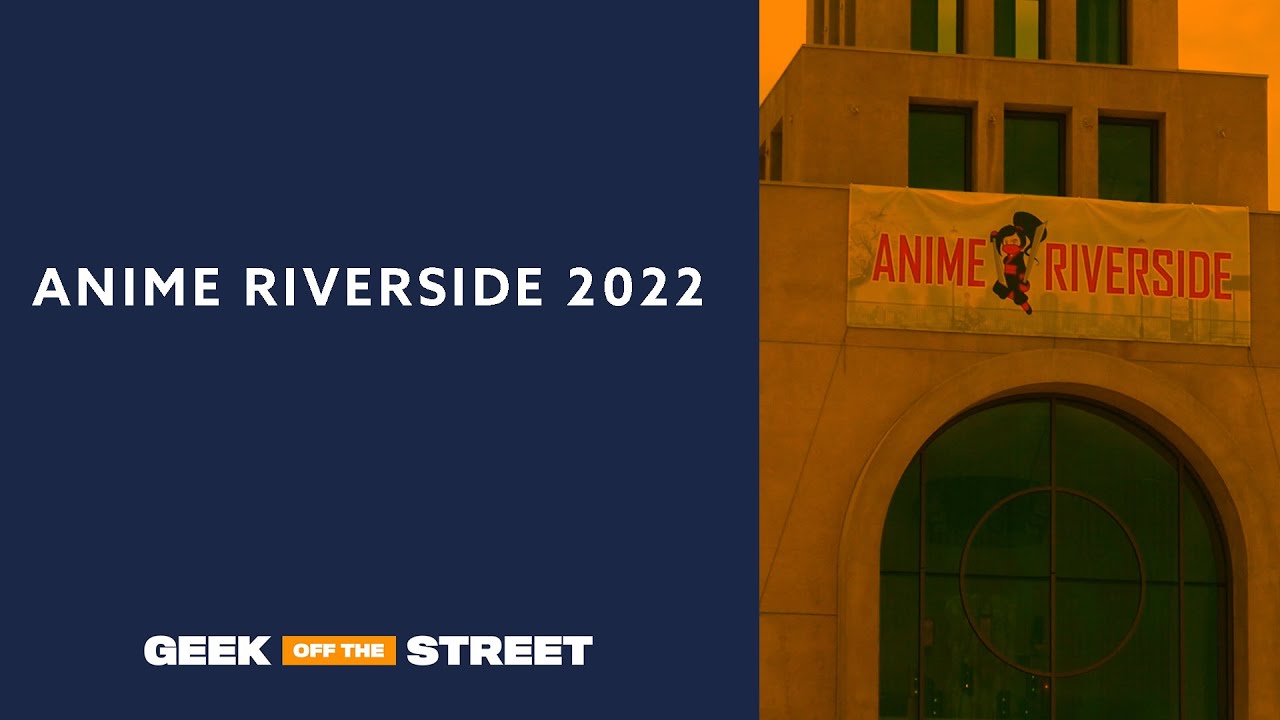 SoCal Anime Fans Assemble Anime Riverside 2023 had a robust turnout Musings of a MiddleAged Geek #41 SoCal Anime Fans Assemble Anime Riverside 2023 had a robust turnout Musings of a MiddleAged Geek