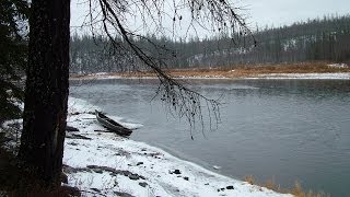 Счастливые Люди Енисей Осень Серия 3 Дмитрий Васюков