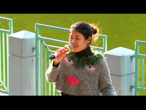 蘆花/愛情騙子我問你-婷婷 三公主 2021/07/24